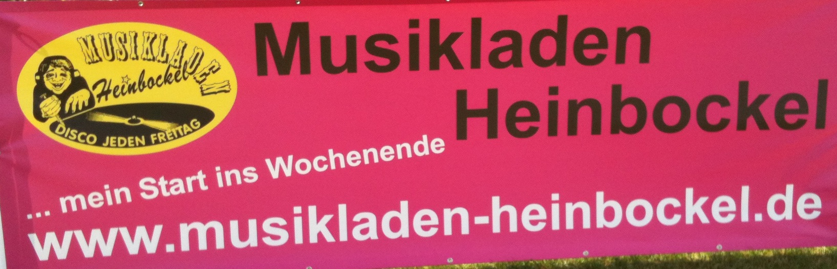 Musikladen Heinbockel
